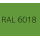 RAL 6018 YEŞİL  + 312,00TL 
