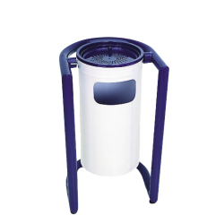 KR 221 KAFES TİPİ BAHÇE ÇÖP KOVASI KR 221 KAFES TİPİ BAHÇE ÇÖP KOVASI