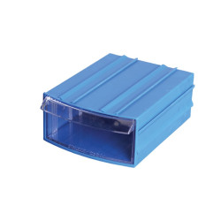 KRM 720 -M PLASTİK ÇEKMECELİ KUTU
