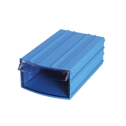 KRM 730-M PLASTİKÇEKMECELİ KUTU