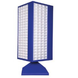 KRM 720-400 ÇEKMECELİ DÖNEN DOLAP
