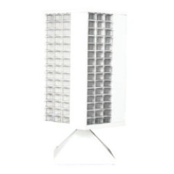 KRM 730-180 ÇEKMECELİ DÖNEN DOLAP