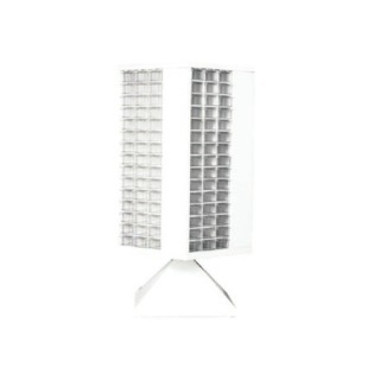KRM 730-180 ÇEKMECELİ DÖNEN DOLAP