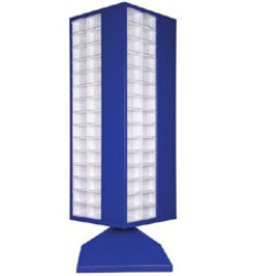 KRM 750-120 ÇEKMECELİ DÖNEN DOLAP