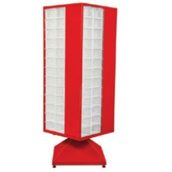 KRM 760-104 ÇEKMECELİ DÖNEN DOLAP