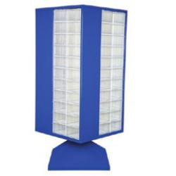KRM 770-88 ÇEKMECELİ DÖNEN DOLAP