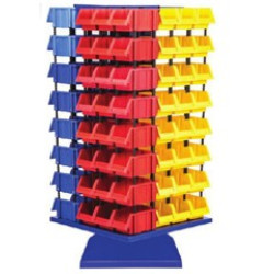 KRM STAND-24 AVADANLIK STANDI 